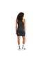 Women's Black Dress W Fi Sl Dress Je0199 - 2