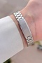 Numeral Women's Wristwatch - 6