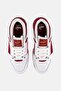 Men Slipstream Suede Lace Up Outdoor Shoes, White - 2