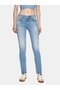 Fallon 200 Mid-Rise Flared Jeans - 2