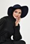 Removable Ninja Swimming Cap with Bow on the Back and Hijab (Sea, Pool) Swimming Cap, S-5Sn - 3