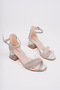 Cinderella Kids Evening Dress Shoes - 2