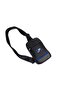 Unisex Chest Bag with Phone Compartment and Cross Shoulder Bag Suitable for Daily Use Impertex-Shoulder - 3
