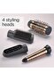 Babyliss Hair Styler 1000, 1000w Power With Adjustable Heat Settings, Tourmaline Ceramic Technology, - 8