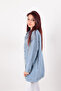 140046   Women's Denim Jacket - 3