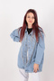 140046   Women's Denim Jacket