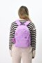 Casual Women's Backpack with Cute Plush Figures Stylish, Convenient, Suitable for School and Travel New Season - 2