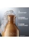 All Soft Shampoo 300ml – Intense Softness & Shine For Dry, Brittle Hair With Argan Oil - 3