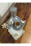 Presentation Napkin, Cocktail Napkin, Coffee Service Napkin, Coaster 6-Piece Presentation Napkin
