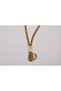 Stone Phone Strap Rainbow Neck Strap - 3