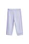 Children's Purple Tracksuit I Dy Ls Jog Jf3633 - 5