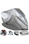 Sym Jet 14 125 Cc Canvas Motorcycle Canvas Engine Canvas - 3