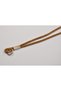 Stone Phone Strap Rainbow Neck Strap - 2