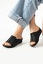 Nova Anatomical Lightweight Comfortable Flexible Elastic Comfortable All Day Use Women's Slippers Mother Slippers - 3