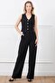 Vest Pants Double Set