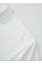 Racionais T-Shirt - White Printed Oversize Crew Neck Short Sleeve Loose - 3