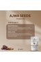 Ajwa Seeds Powder 100gram Pack , Promotes Heart Health, control blood sugar levels - 4