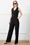 Vest Pants Double Set - 3