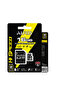16 Gb Micro Sd Memory Card Adapter Included - 2