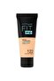 Mat Fondöten - Fit Me Matte + Poreless Foundation No: 122 - 3