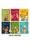 Cinnamon Series Set of 6 (New Year Gift with Cinnamon)