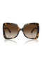 Dolce & gabbana dg 6193-u 502/13 56 - 4