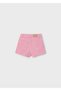 Girl's Shorts 0234 4/10 Years - 2