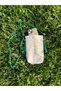 Strap Phone Carrying Bag, Women's Wallet, Phone Carrying Shoulder Bag with Card Compartment - 3