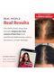 Brunson Hairtamin Healthy Hair Growth Vitamins - Biotin Hair Growth Supplement - 30 Capsules - 7