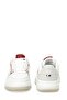 U.S. Polo Assn. 5P Kıara 5Fx White Women's Pool Sole Sneaker - 5