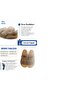 BreezeStep Ergonomic Men's Summer Slippers with Two Buckles - 4