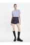 Basic Cotton Short-Sleeve Crew-Neck T-Shirt - 2