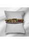 Stylish Salas Men's Bracelet |   Bohemian Style with Adjustable Lift Closure 2 - 5
