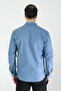 Summer Slim Fit Men's Shirt - 3