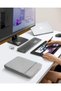 Defender-A13 Case for 14 Inch MacBook Pro M4/M3/M2/M1 Water-Repellent Eco-Friendly Laptop Sleeve - 8