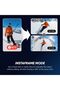 X5 - Waterproof 8K 360° Action Camera, Leading Low Light, Invisible Selfie Stick Effect, R - 8