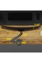 Monitor Arm Spring Loaded Single Arm Monitor Stand Holder 13" 32" Desktop Monitor Arm Bracket - 6