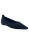 193 Daily Stone Women's Ballerinas-Black