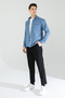 Summer Slim Fit Men's Shirt - 2