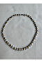 Special Series Double Color Star Stone Necklace - 6