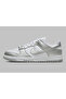Dunk Low “Metallic Silver” - 4