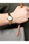 White/Yellow Gold Toned Steel 30 mm Watch - SRZ536P1 - 3