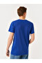 Slim Fit Hiphop Printed T-Shirt - 4