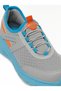 Sirius 31/35 Children's Laceless Slip-One Sneaker Sports Shoes - 5
