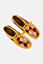 Women Standard Lace Up Casual Shoes, Multicolor - 4