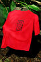 Goodbye Printed Unisex Crew Neck Cotton Oversize Short Sleeve T-Shirt - 3