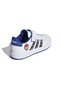 Grand Court Spider-Man El K Children's Daily Shoes IF0925 White - 5
