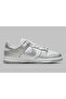 Dunk Low “Metallic Silver” - 5