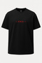 Oversize Kokushibo Demon Slayer Printed Unisex T-Shirt - 2
