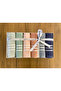 Buldan Üretim Dowry Jacquard Victoria 6-Piece Kitchen Towel I 30X50 - 5